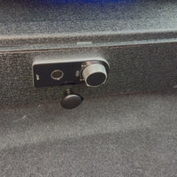 Model Y Underseat Fingerprint Locking Safe - (Gen. 2 Dual Locking)