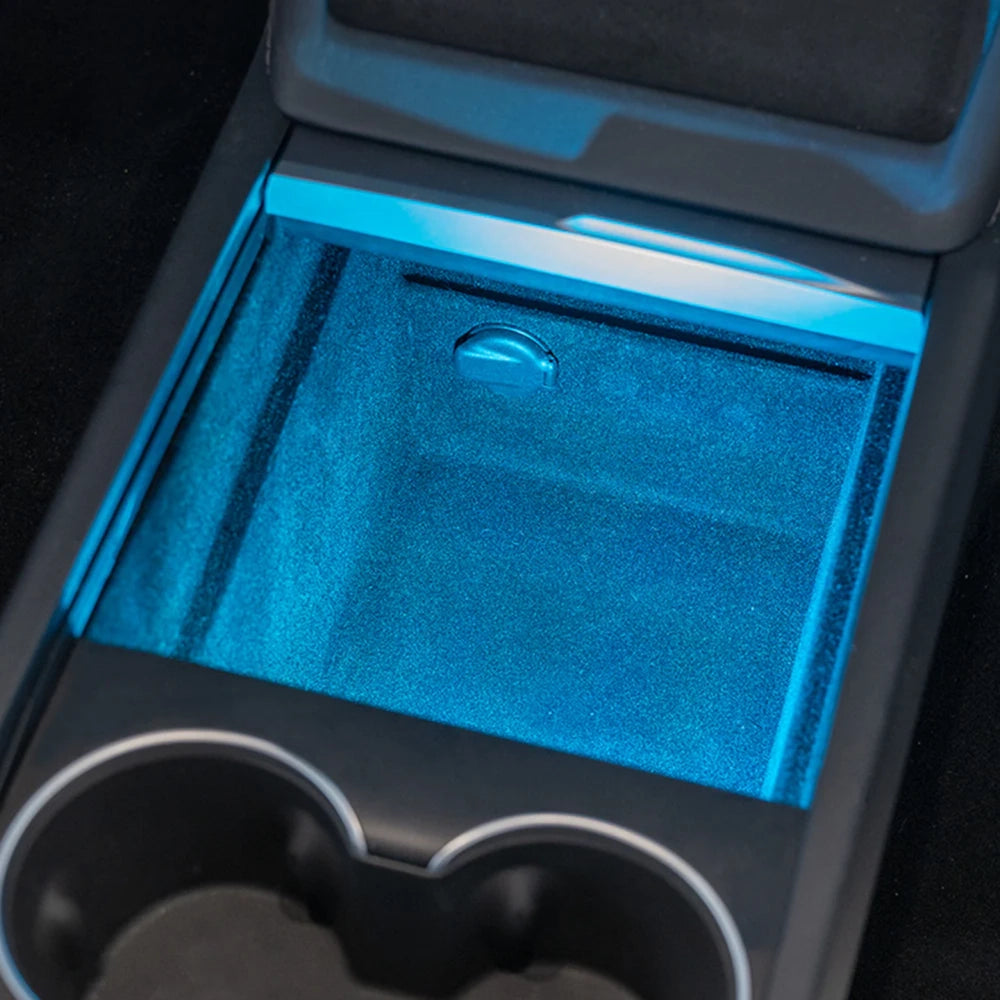 Model S3XY* Wireless Color Selecting LED RGB Lighting Upgrade Kits