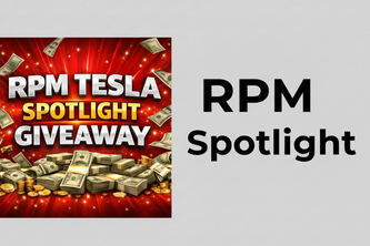 RPM TESLA ACCESSORIES – RPM TESLA Aftermarket Accessories
