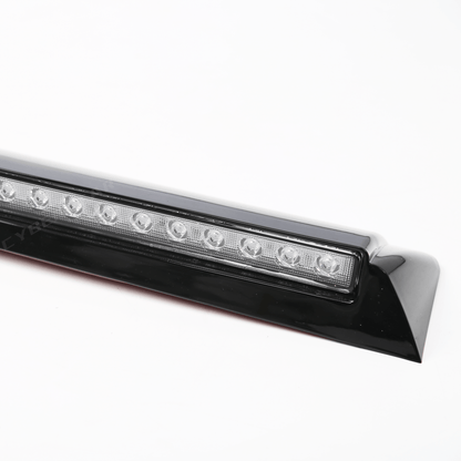 CYBERTRUCK ROOF LED LIGHTBAR (OFF-ROAD)