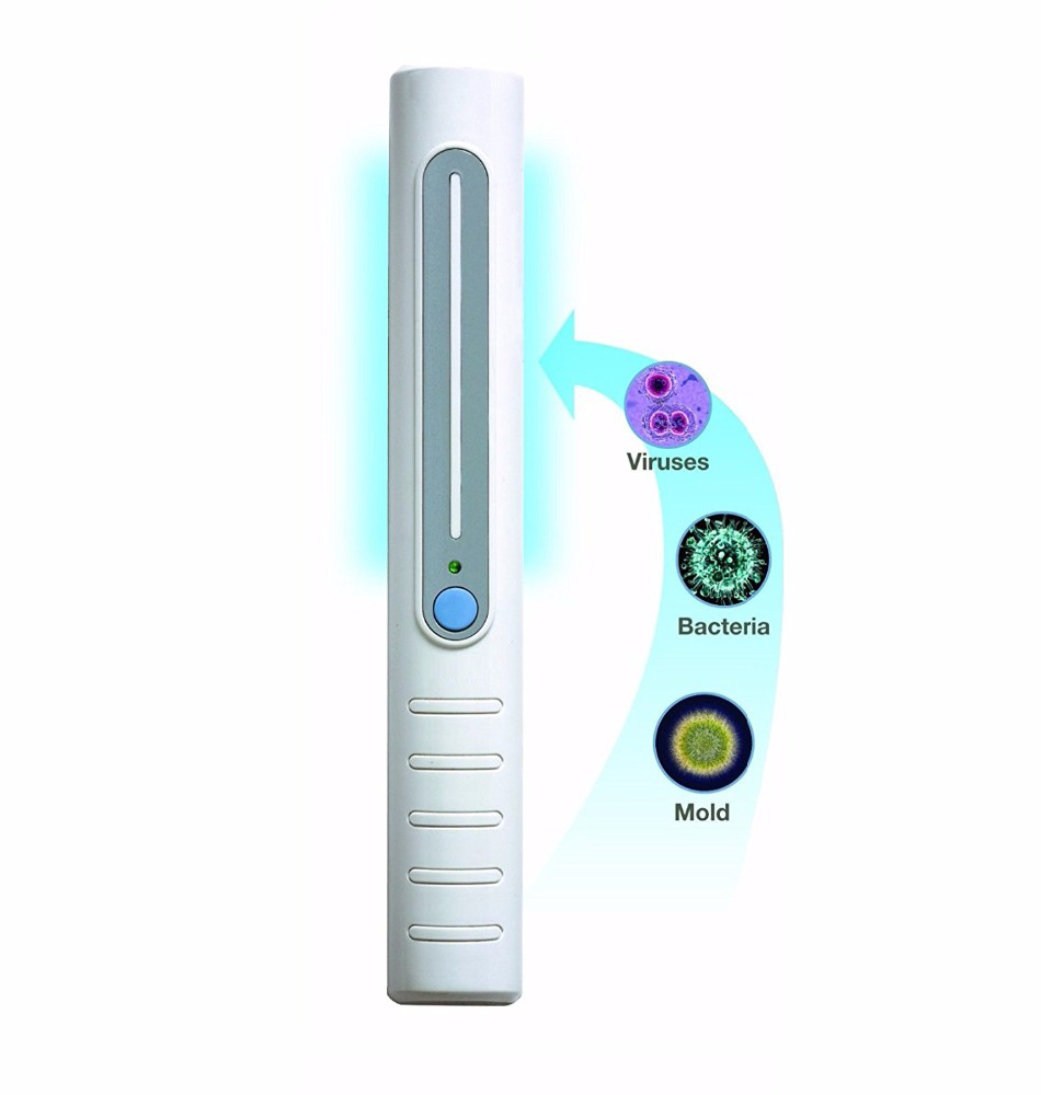 Handheld UV Sanitizing Wand