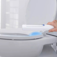 Handheld UV Sanitizing Wand