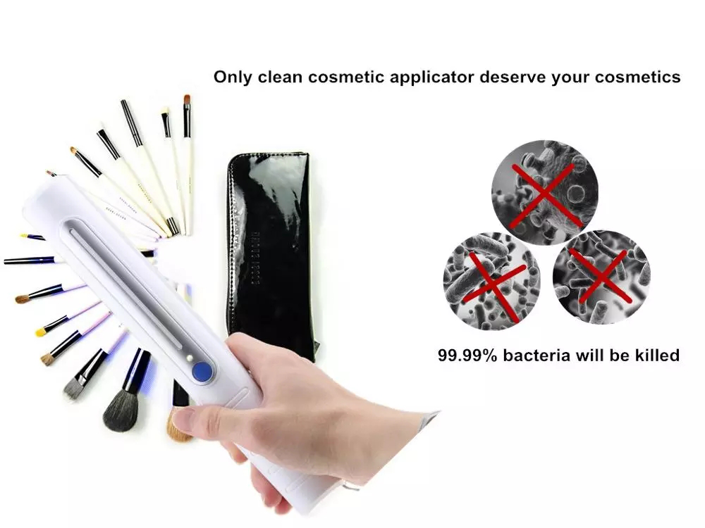 Handheld UV Sanitizing Wand