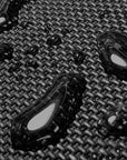 2017-2023 | Model 3 MAXpider 3D ELEGANT Carpet Floor Mats "Soft Carpet Covered"