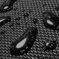 Model Y MAXpider 3D ELEGANT Carpet Floor Mats "Soft Carpet Covered"