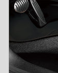 2020+ | Model Y MAXpider 3D ELEGANT Carpet Floor Mats "Soft Carpet Covered" Row 1 & 2 (3 Pieces)