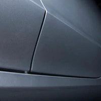 X 2021+ | Model X Lower Door &amp; Rocker Panel Paint Protection Kit - Clear Bra