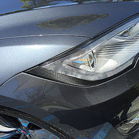 Headlight Eyelid Wrap Trim - Variety*