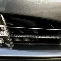 Under Headlight Chrome Inlay Wrap (4 Piece)