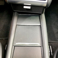 2012-2020* | Cubby Drawer Vinyl Carbon Fiber Wrapped