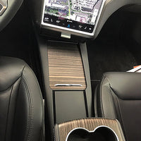 2012-2020 | Model S & X Center Console Sliding Drawer Wrap - Variety*
