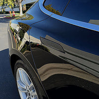 Model S Door Handle Front Wraps (4 Piece) - Variety*