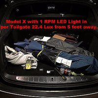 Model S3XY LED Light Upgrade Kit (5 Piece)