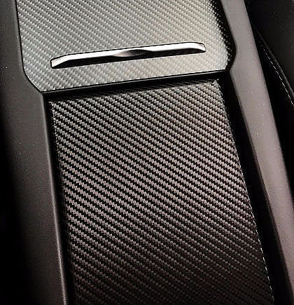 Model S &amp; X Center Console Flip Wrap - Variety*