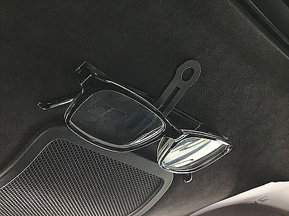Model S Glasses Holder