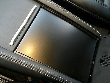 Model S &amp; X Center Console Flip Wrap - Variety*