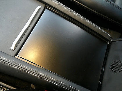 Model S & X Center Console Flip Wrap - Variety*
