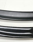 Model S BLADE Performance Spoiler - Real Molded Carbon Fiber