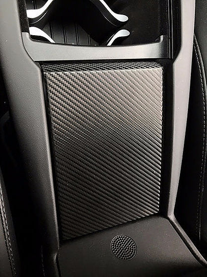 Model S &amp; X Center Console Flip Wrap - Variety*