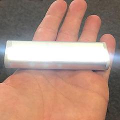 LED Cubby Drawer Light 4