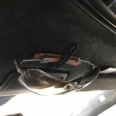 Model S Glasses Holder