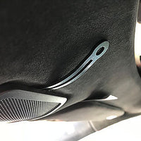 Model S Glasses Holder