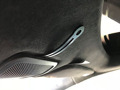 Model S Glasses Holder