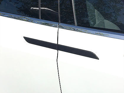 Model X Door Handle Wraps (Set of 4)  - Variety*
