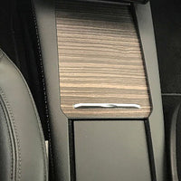 2012-2020 | Model S & X Center Console Sliding Drawer Wrap - Variety*
