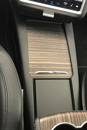 2012-2020 | Model S & X Center Console Sliding Drawer Wrap - Variety*