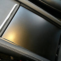 Model X Center Console Flip Wrap