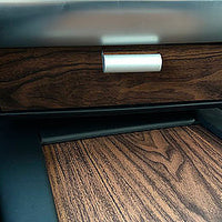 2012-2020* | Model S & X RIGHT HAND DRIVE (RHD) ONLY Cubby Drawer