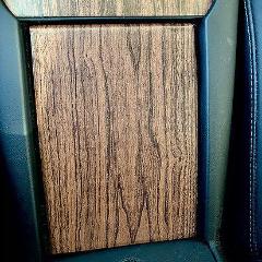 Model S &amp; X Center Console Flip Wrap - Variety*