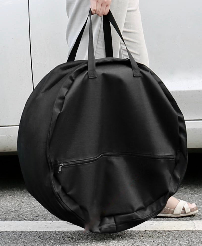 Model S3Y Hubcap Storage Bag - (Fits All 18