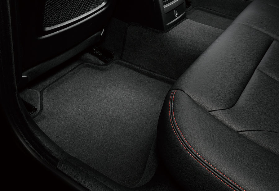 Model 3 cheap carpet interior mats