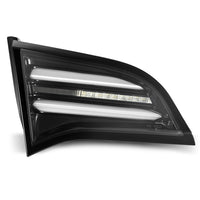 Model 3 & Y AlphaRex LED Tail Light Upgrades (1 pair)