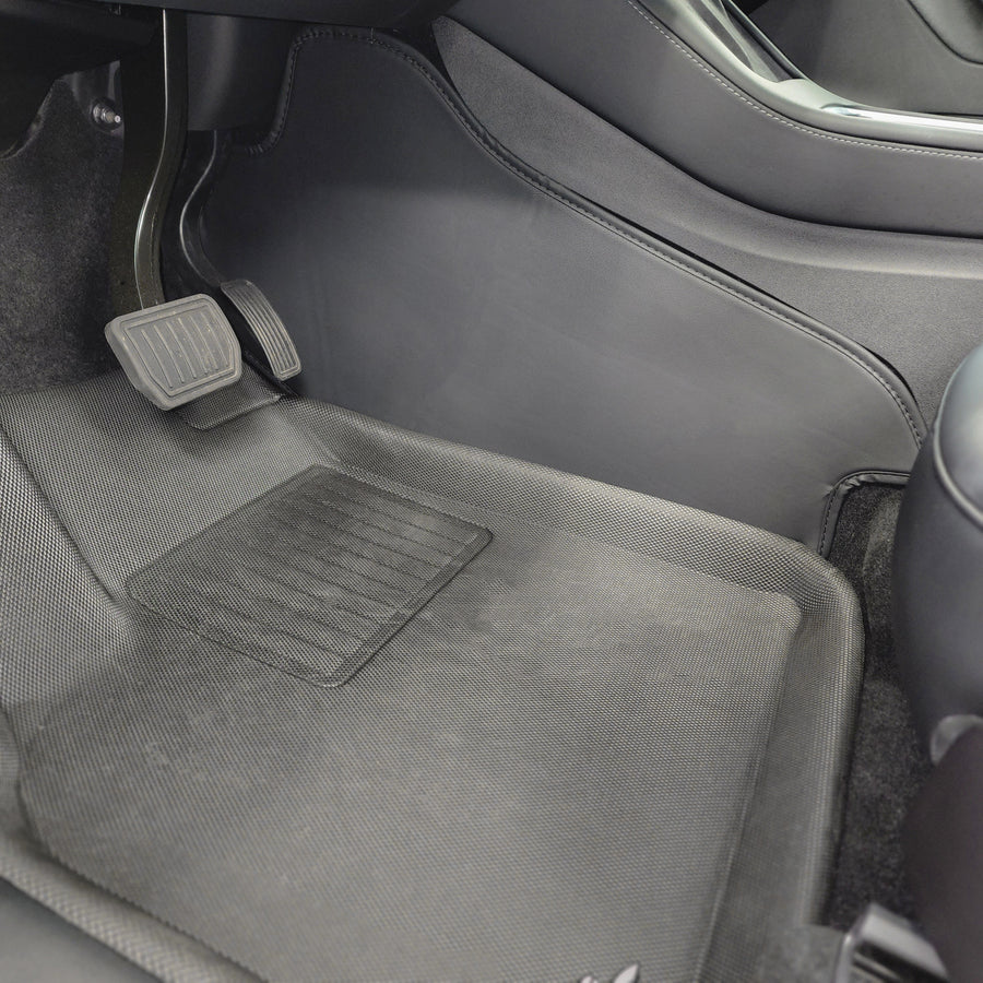 Tesla Model 3 Refresh and Y - center console film for sticking on –  E-Mobility Shop