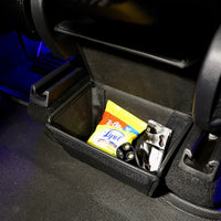 Model Y Back Seat Storage Box