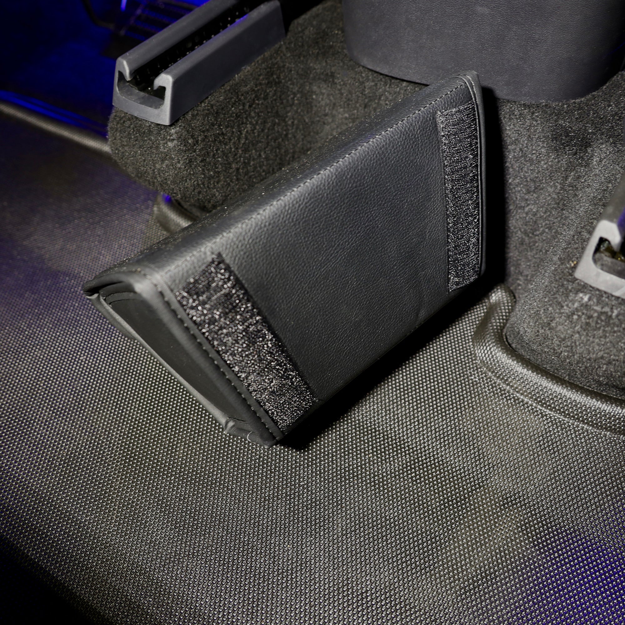 2020-2024 | Model Y Back Seat Storage Box