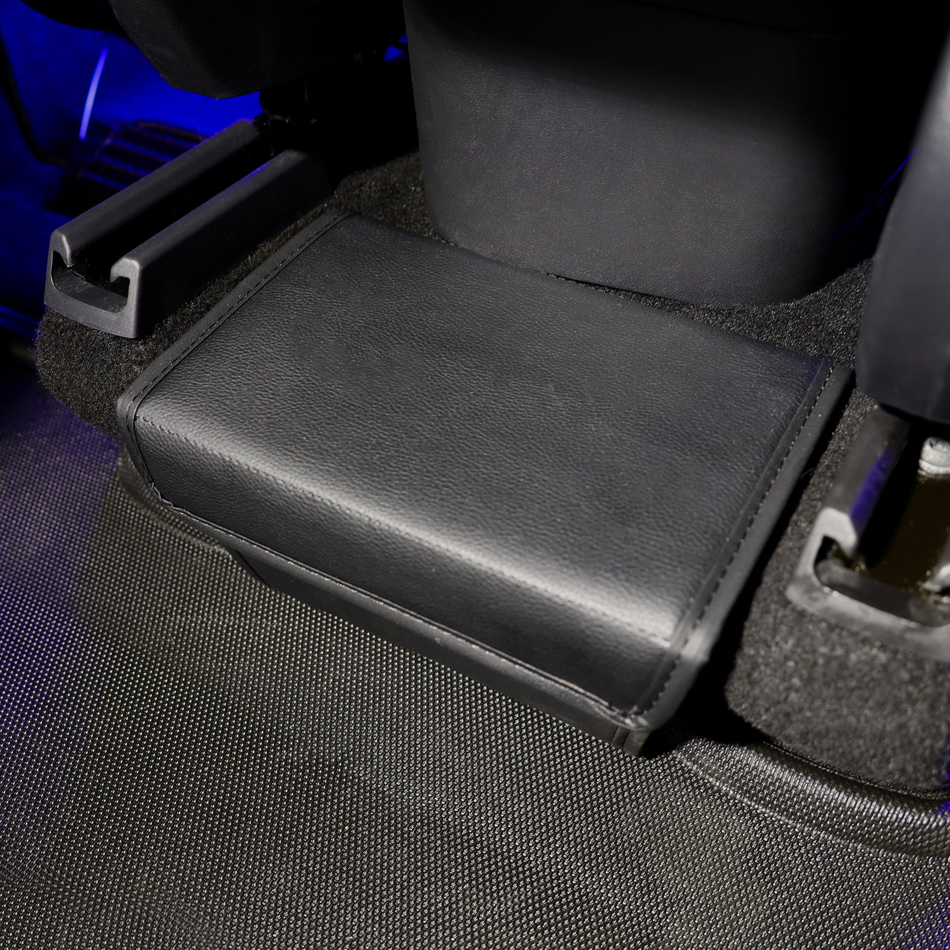 2020-2024 | Model Y Back Seat Storage Box
