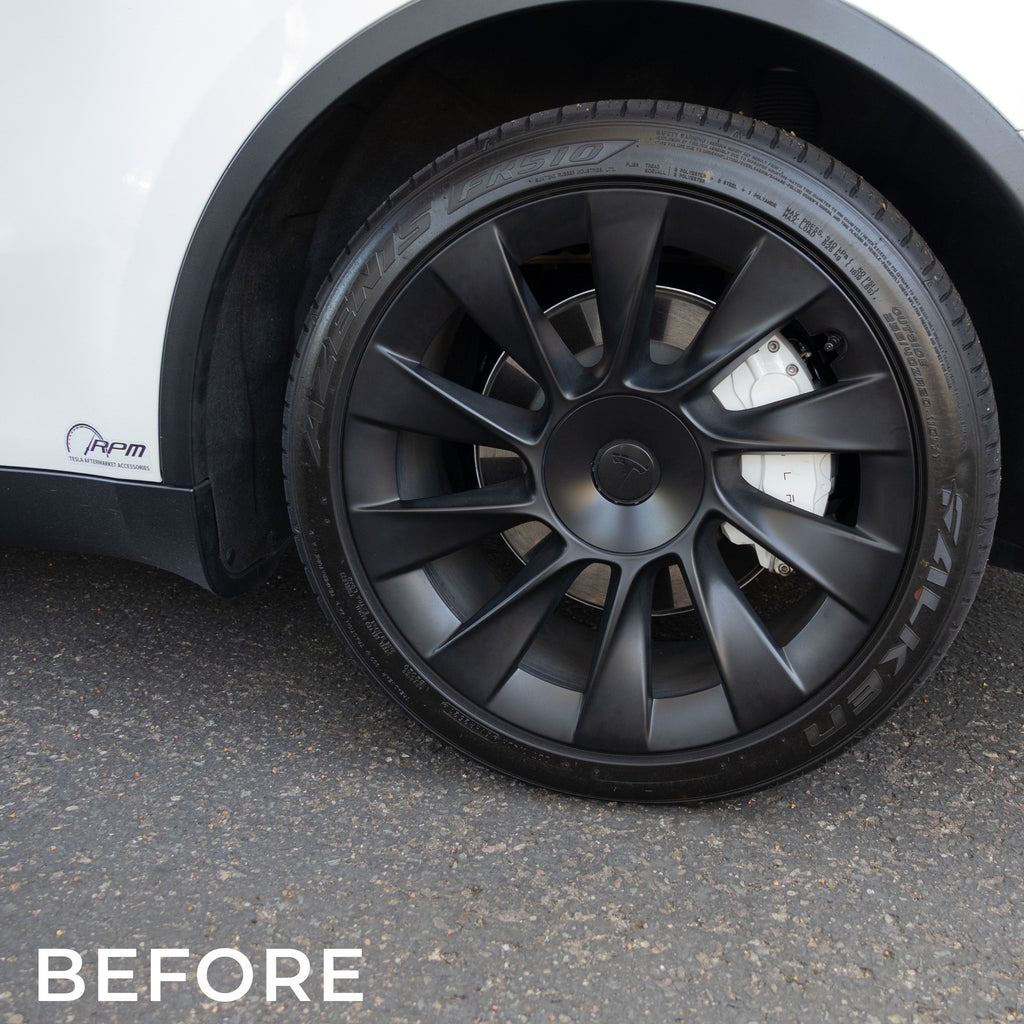 2020-2025 | Model Y 20