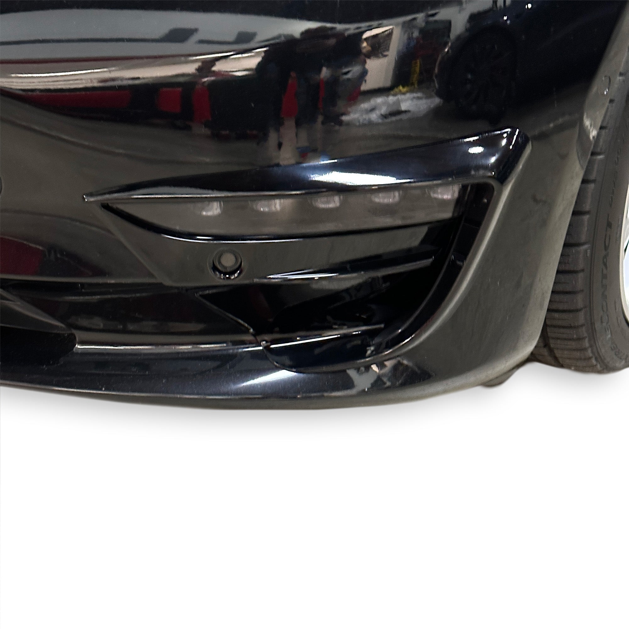 Model 3 Carbon Fiber Spoiler/ Blade ($229 w/ 20% OFF) – RPM TESLA