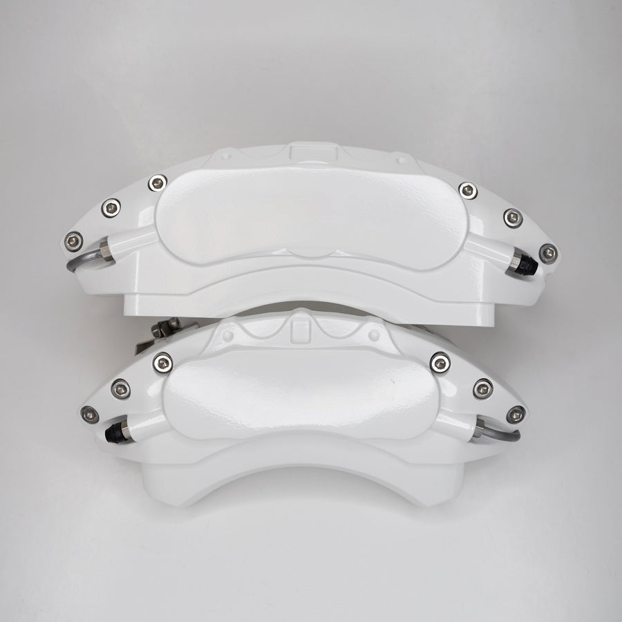 Model 3 Sport Caliper Covers (Gen. 2) - White - $189 with 40% OFF