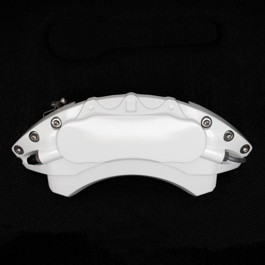 Model 3 Sport Caliper Covers (Gen. 2) - White - $189 with 40% OFF