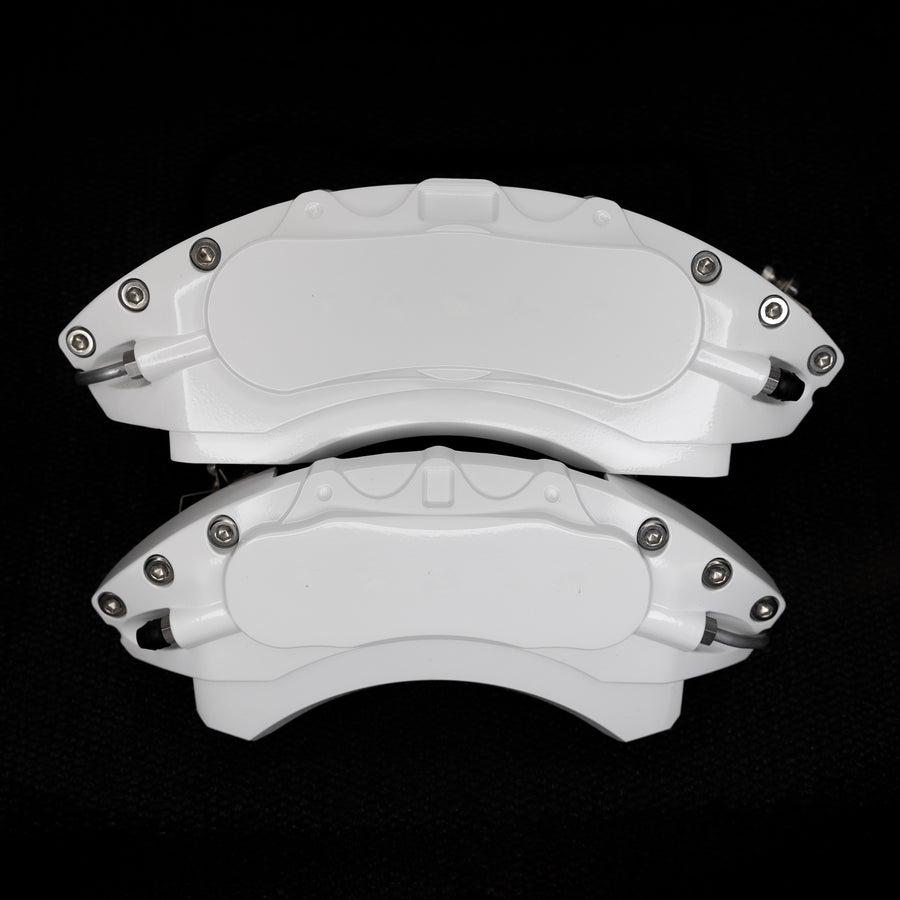 Model 3 Sport Caliper Covers (Gen. 2) - White - $189 with 40% OFF