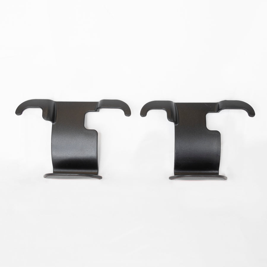 Model Y Cargo Bay Headrest Storage Holding Hooks (1 Pair)