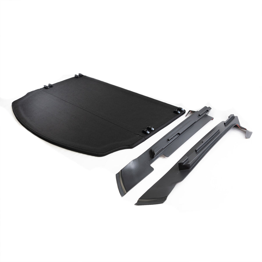 2020-2022 | Model Y Cargo Bay Foldable Parcel Shelf Gen. 2