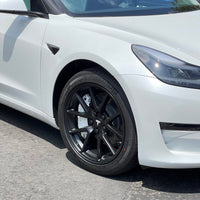 Model 3 Sport Caliper Covers (Gen. 2) - White - $189 with 40% OFF