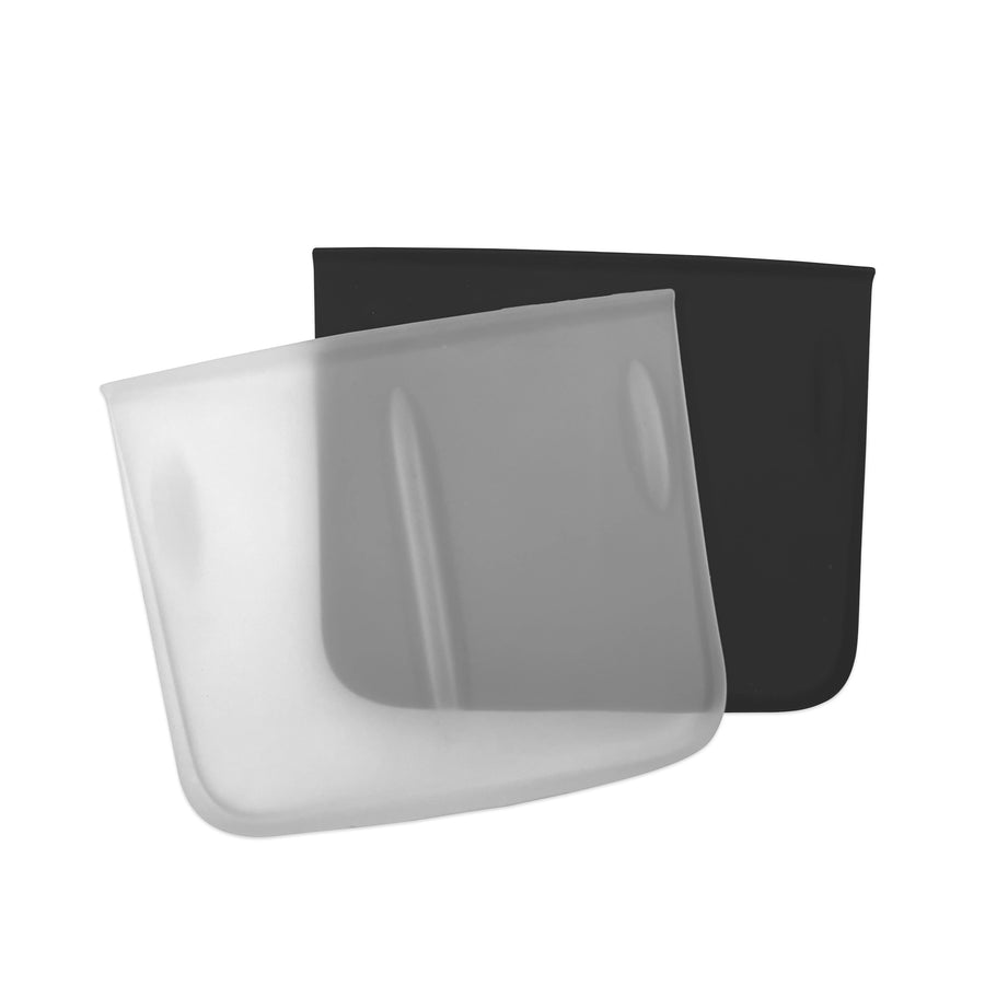 Model 3 & Y Charging Dock Silicone Rubber Liner (Gen. 2) - Black or White