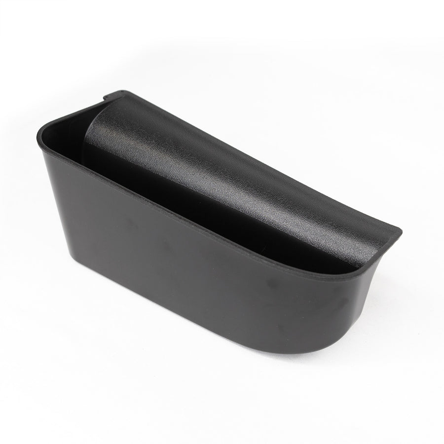 Model 3 & Y Center Console Side Pocket Storage Box - Version 2